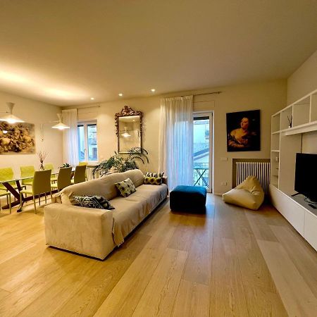 Parigino Apartment Verona Kültér fotó