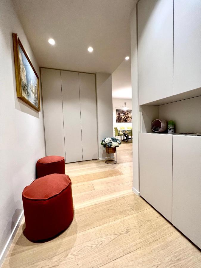 Parigino Apartment Verona Kültér fotó